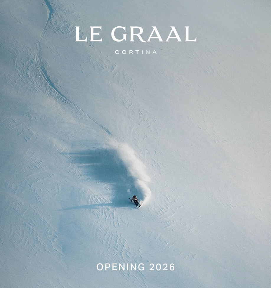 Le Graal